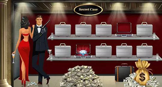 Cada lobby tem jogos reais controlados por dealers. Portanto, os melhores e atraentes jogos de cassino ao vivo como: Dragon Tiger, Blackjack, Sic Bo, Roleta, Baccarat, Sexy Baccarat,…