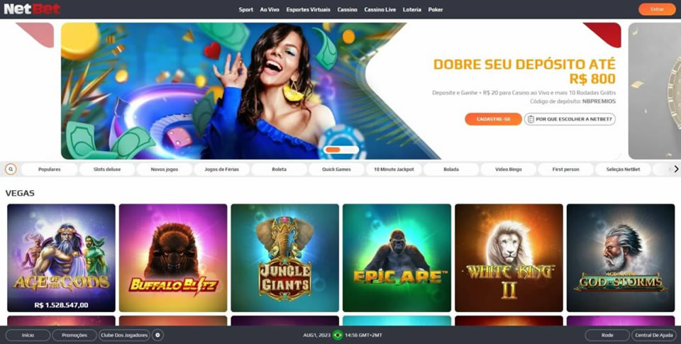 bet365.comhttps brazino777.comptfruitcash paga , Site de Saque e Depósito Automático (AUTO), você pode depositar de qualquer forma em todos os bancos.