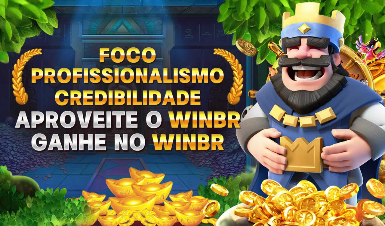 Políticas de jogo responsáveis são cruciais no mercado de jogos de azar online porque o vício do jogo é um problema sério e muitos jogadores não estão cientes disso. bet365.comhttps brazino777.comptsorteador numero não parece se importar com isso, já que sua plataforma exibe apenas uma frase de conscientização na parte inferior do site, enquanto a grande maioria dos sites apresenta conteúdo completo de conscientização, educação e recomendação para profissionais que podem ajudar.