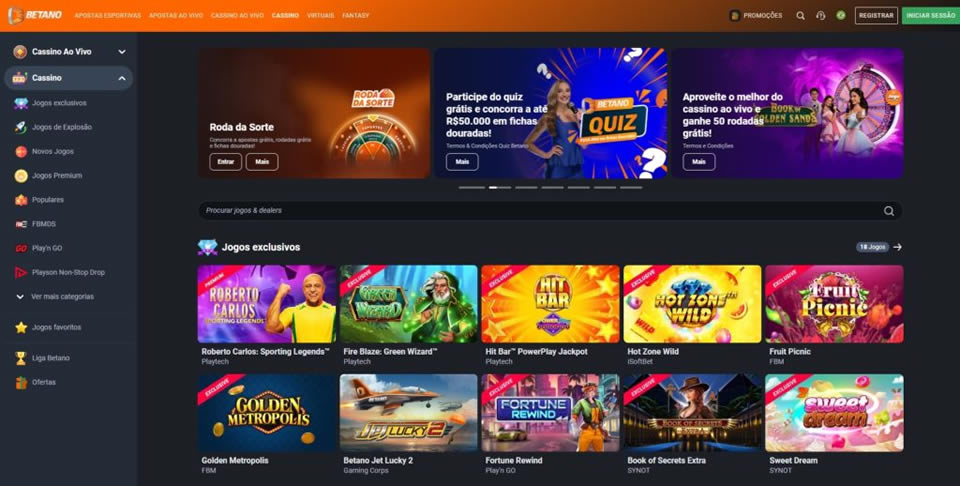 Resta-nos esperar para saber como a plataforma se organizará para se tornar pelo menos mais competitiva entre as diversas opções do mercado brasileiro de jogos online.